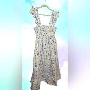 Hill House Ellie Nap Dress